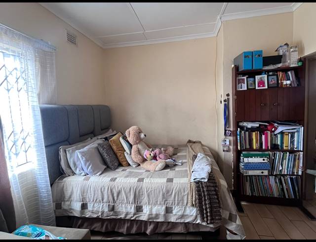 1 BEDROOM APARTMENT TO LET IN RESERVOIR HILLS